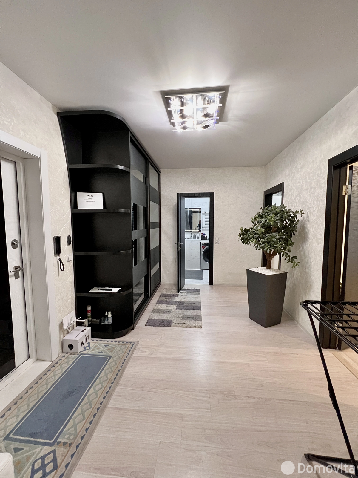 Снять 2-комнатную квартиру в Минске, пр-т Дзержинского, д. 24, 1300USD, код 145892 - фото 25