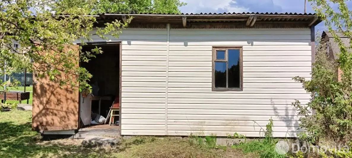 участок, Сузорье, 