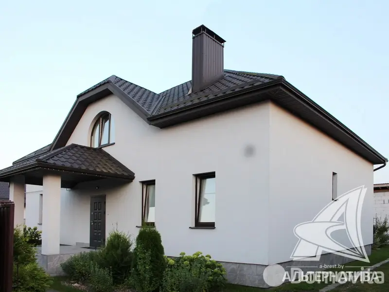 купить дом, Брест, 