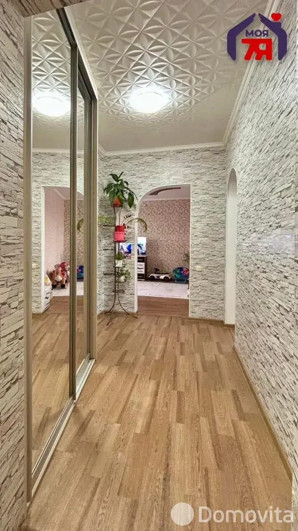 купить коттедж, Красная Слобода, ул. Садовая