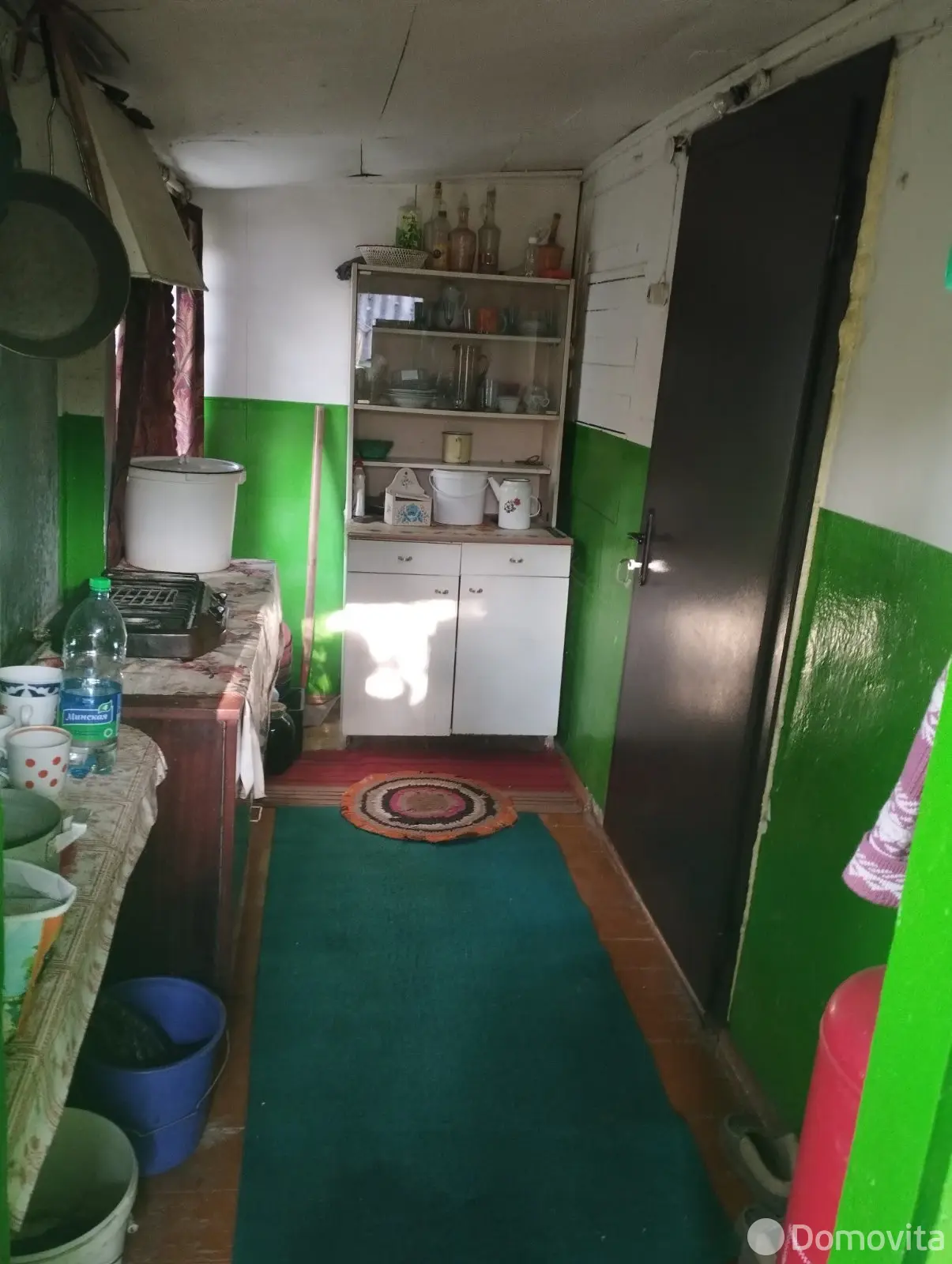 Цена продажи дома, Витебск, пер. 2-й Загородный