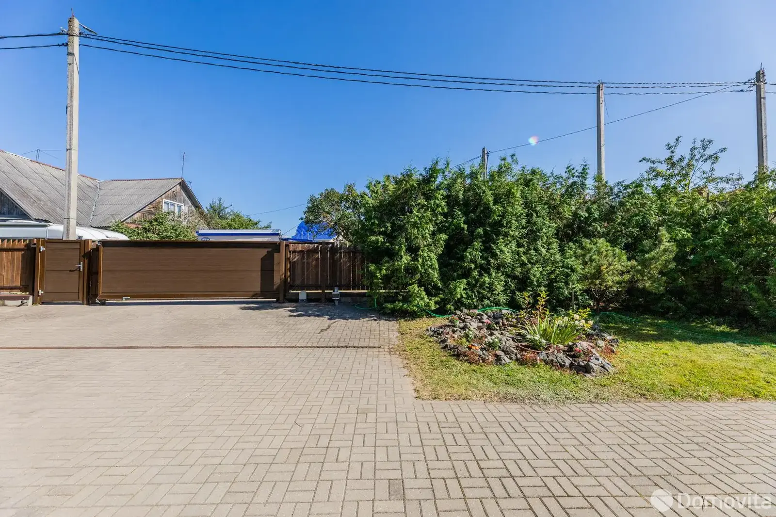 Стоимость продажи дома, Ждановичи, ул. Северная