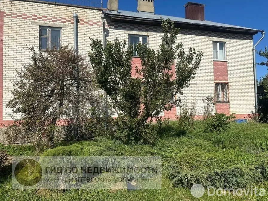 продажа дома, Речица, пер. Полевой, д. 25В