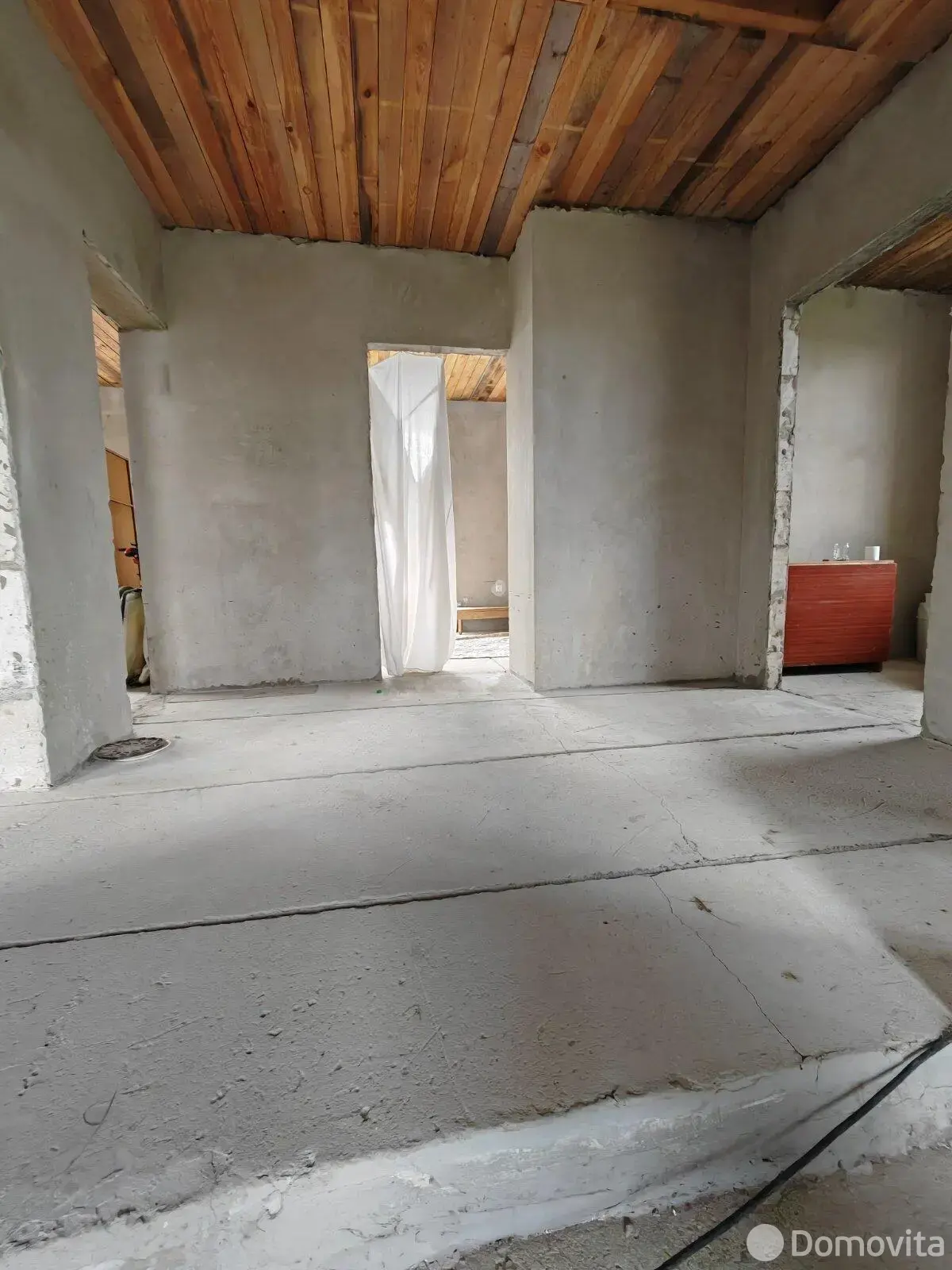 дом, Городилово, ул. Центральная, стоимость продажи 136 127 р.