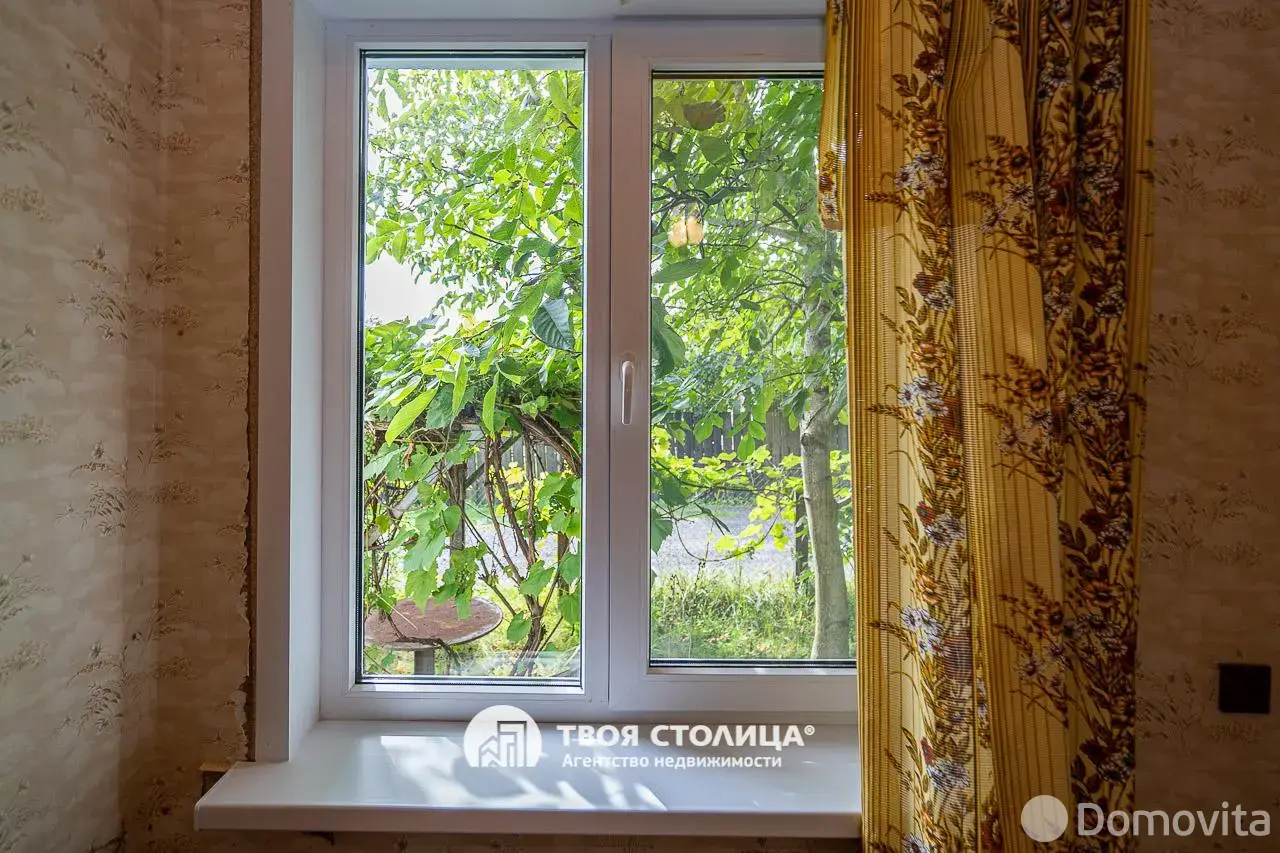 Продажа 1-этажной дачи в Репортер Минская область, 39700USD, код 183988 - фото 15