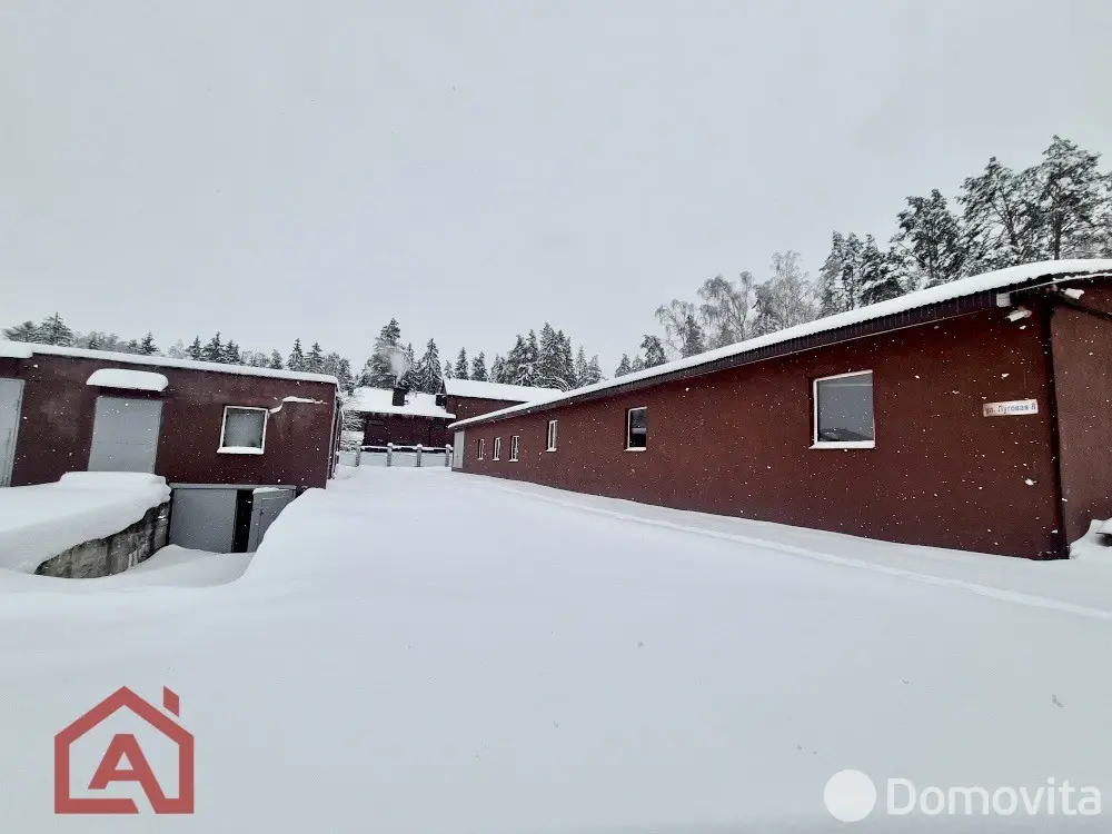 Аренда складского помещения на ул. Луговая, д. 8 в Юхновке, код 964510 - фото 16