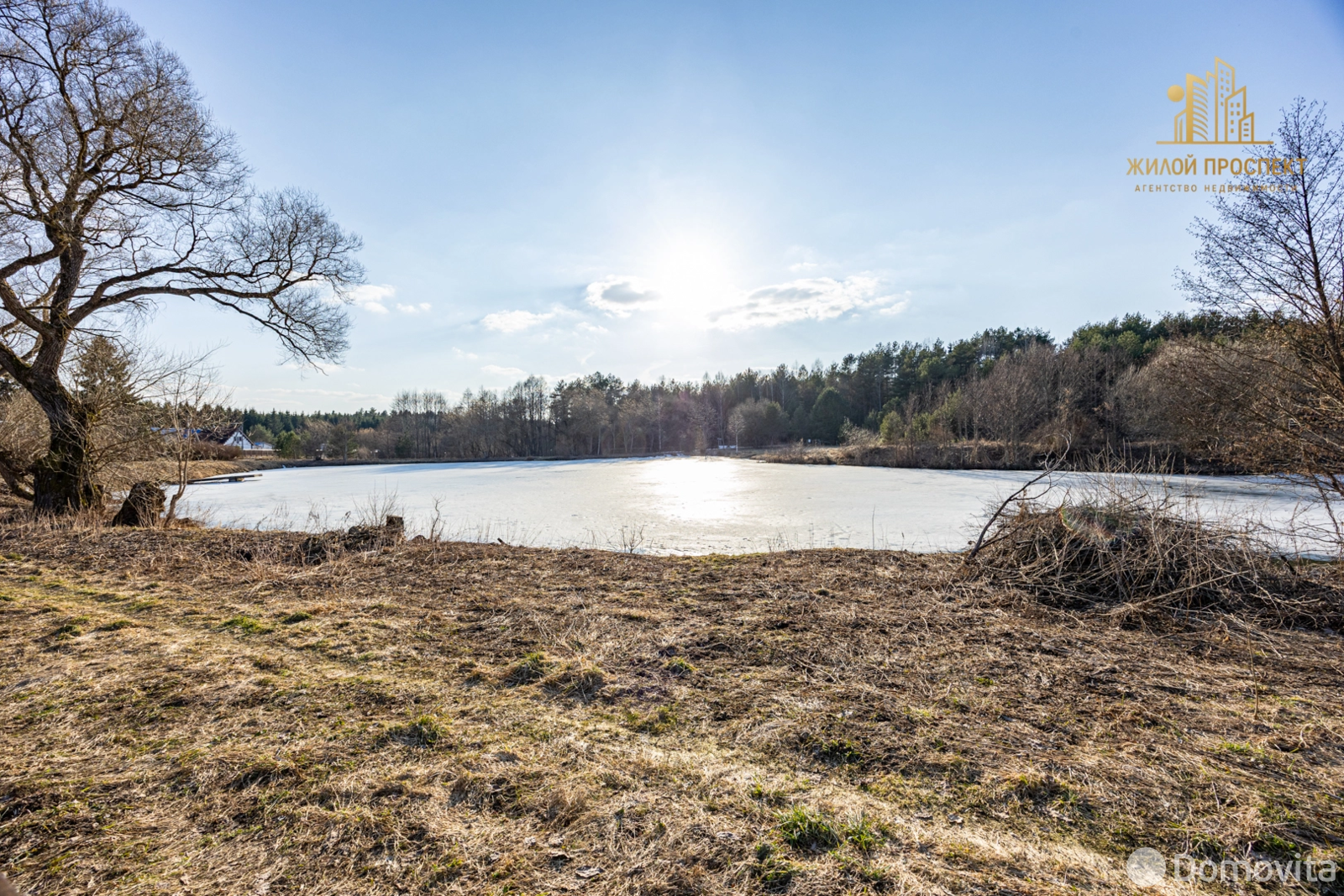 коттедж, Крапивники, ул. Лесная 
