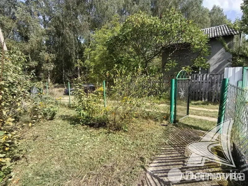 Продажа 2-этажной дачи в Поляна 10 Брестская область, 13500USD, код 184084 - фото 26