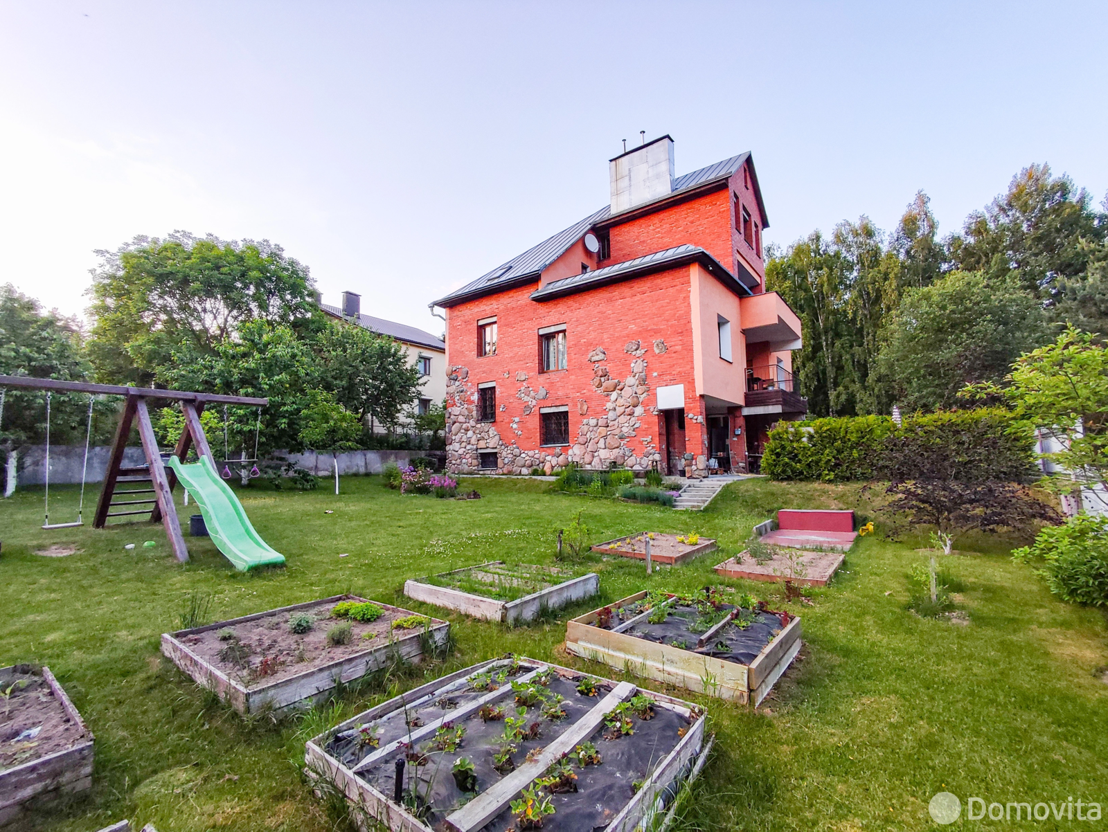 Снять 3-этажный дом в Колодищах, Минская область, ул. Волмянский Шлях, д. 194, 1250USD, код 4758 - фото 12