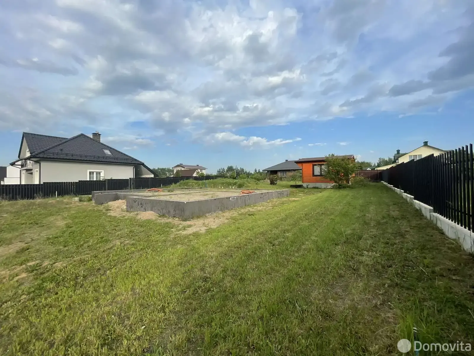 продажа участка, Водолей-2010, 