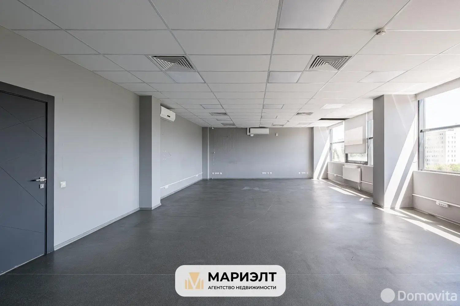 Снять офис на пер. Козлова, д. 25 в Минске, 39800BYN, код 17247 - фото 22