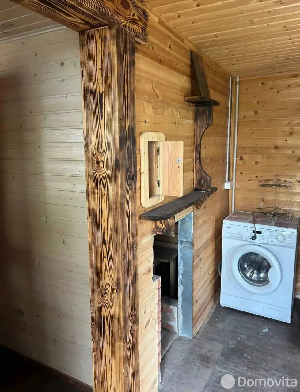 Купить 3-этажную дачу в Перхурово Минская область, 60000USD, код 184759 - фото 17