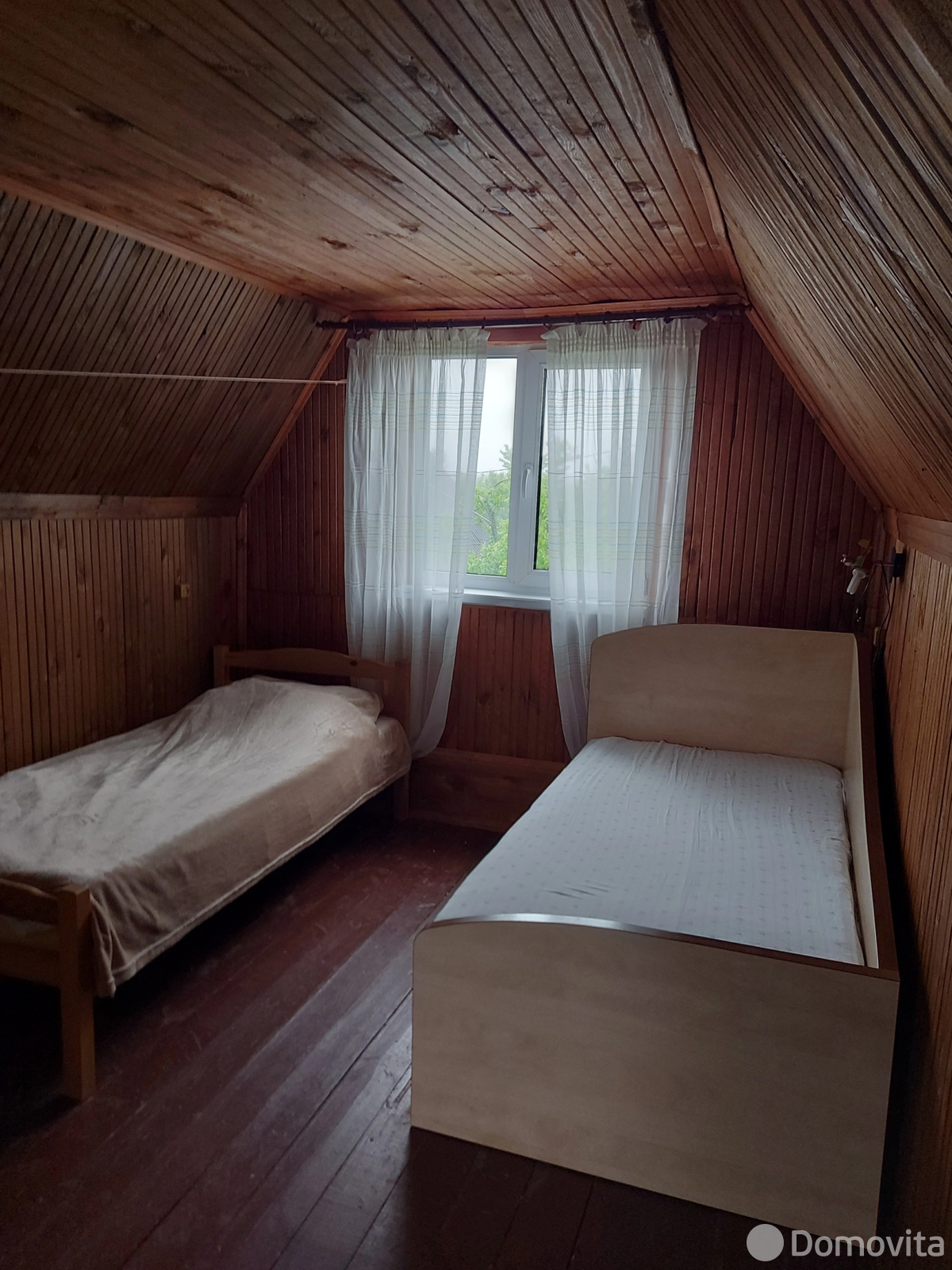 Купить 2-этажную дачу в Монтажник-82 Минская область, 25000USD, код 183291 - фото 13