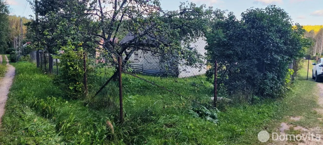 Купить земельный участок, 8.2 соток, Будровщина, Минская область, 4900USD, код 571065 - фото 12