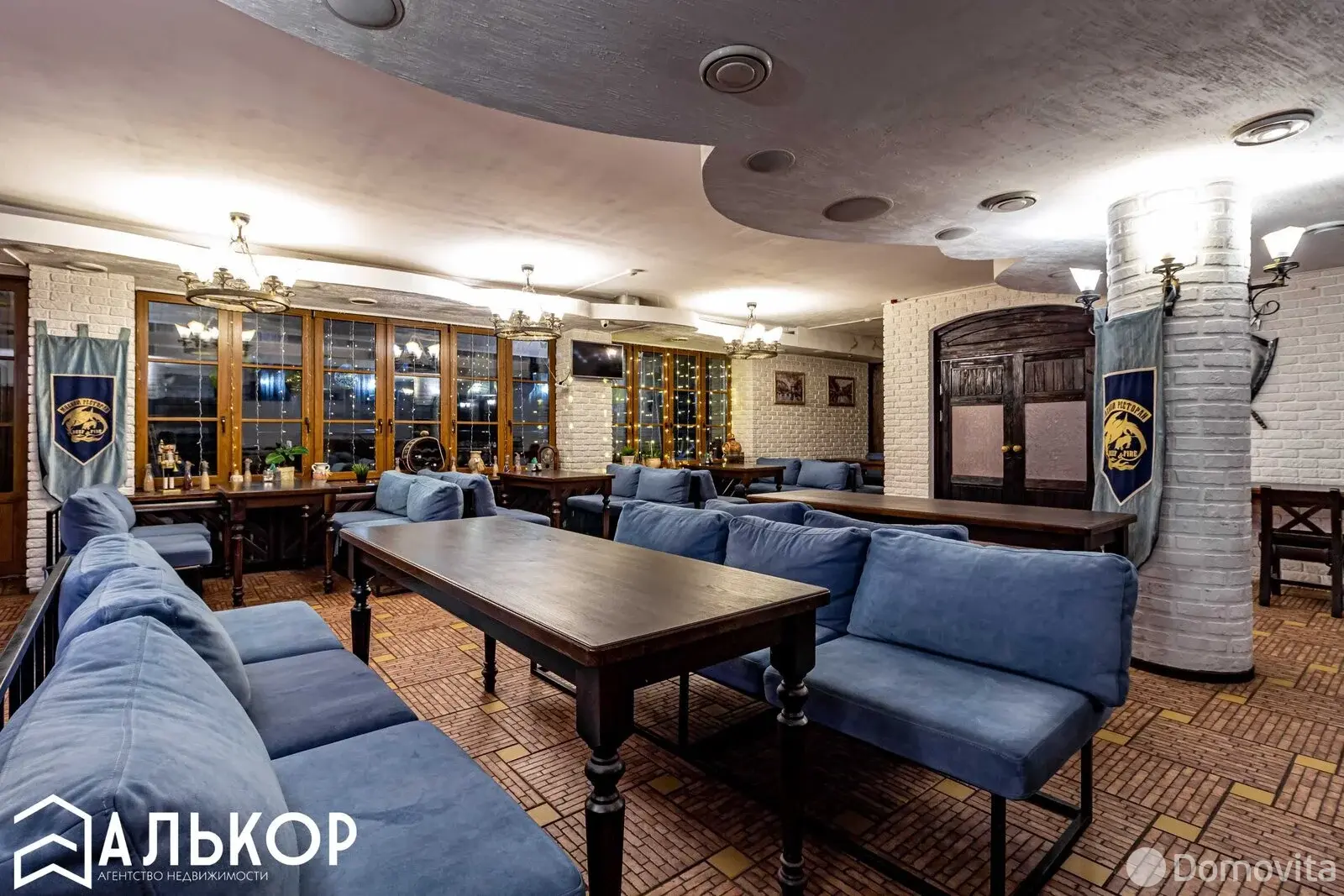 Купить помещение под сферу услуг в Минске, ул. Захарова, д. 31 - фото 30