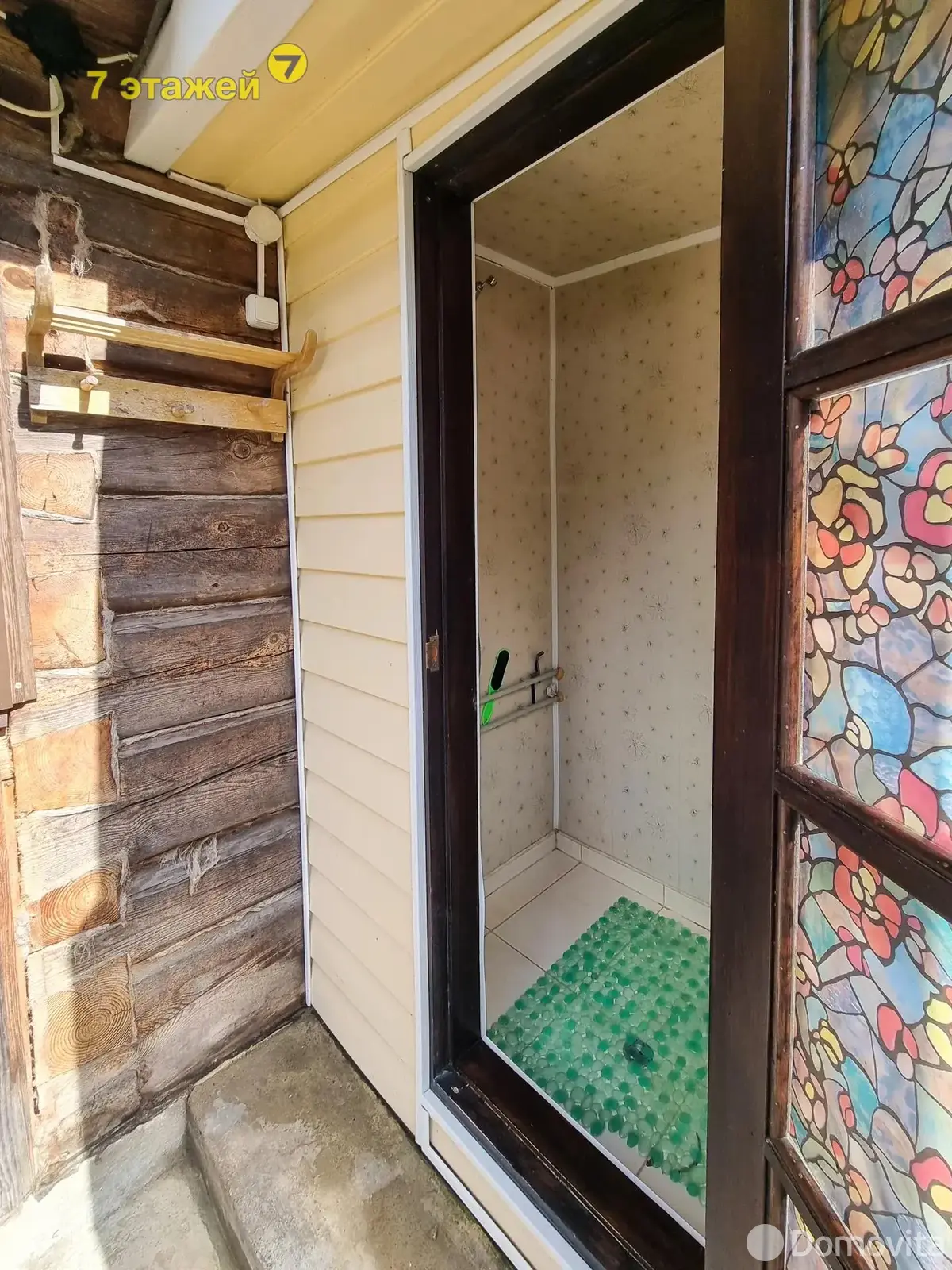 Купить 2-этажную дачу в ВЕРАСОК Брестская область, 29900USD, код 183623 - фото 24