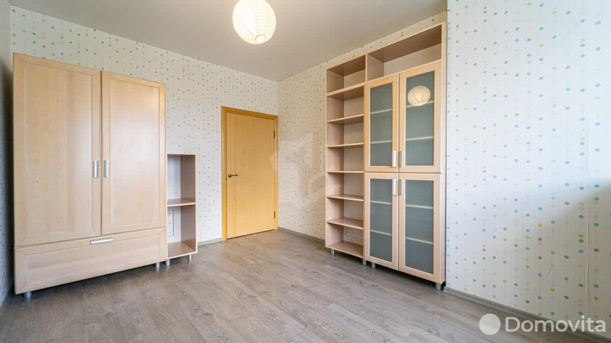 Продажа 2-комнатной квартиры в Минске, ул. Неманская, д. 4, 120000 USD, код: 1014071 - фото 6