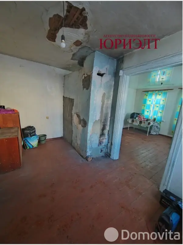 продажа коттеджа, Гомель, ул. Тенистая, д. 16
