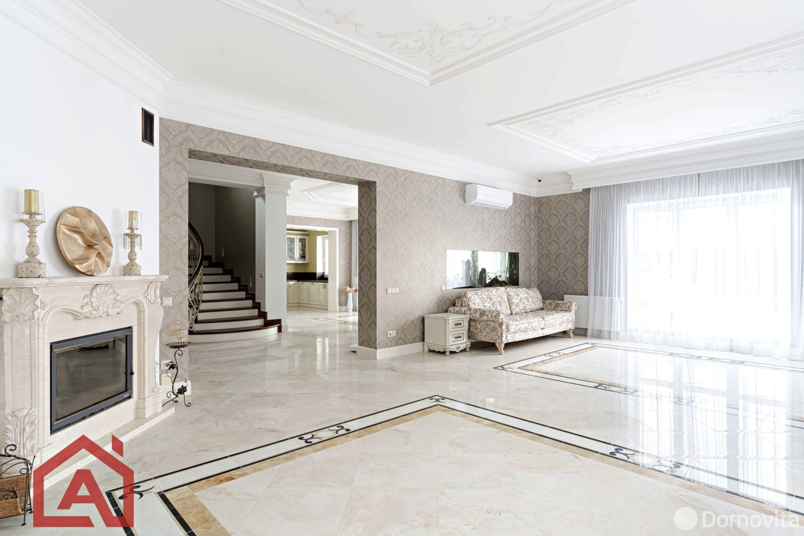 коттедж, Минск, ул. Столичная, д. 7, стоимость продажи 3 525 129 р.