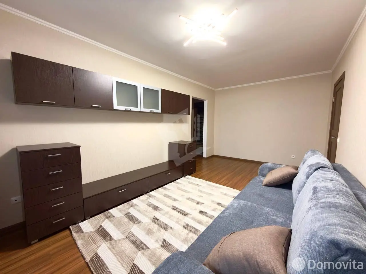 квартира, Минск, пр-т Независимости, д. 180, стоимость аренды 1 855 р./мес.