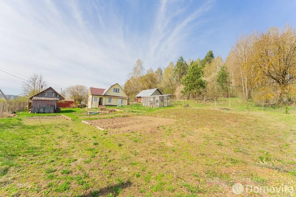 коттедж, Рудомейка, 