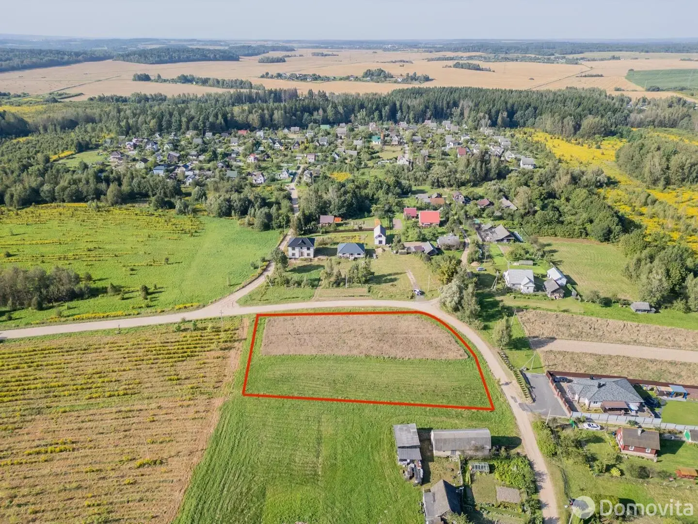 участок, Саевщина, 