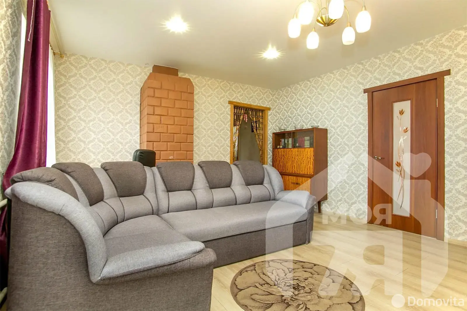 Цена продажи дома, Городок, ул. Молодечненская