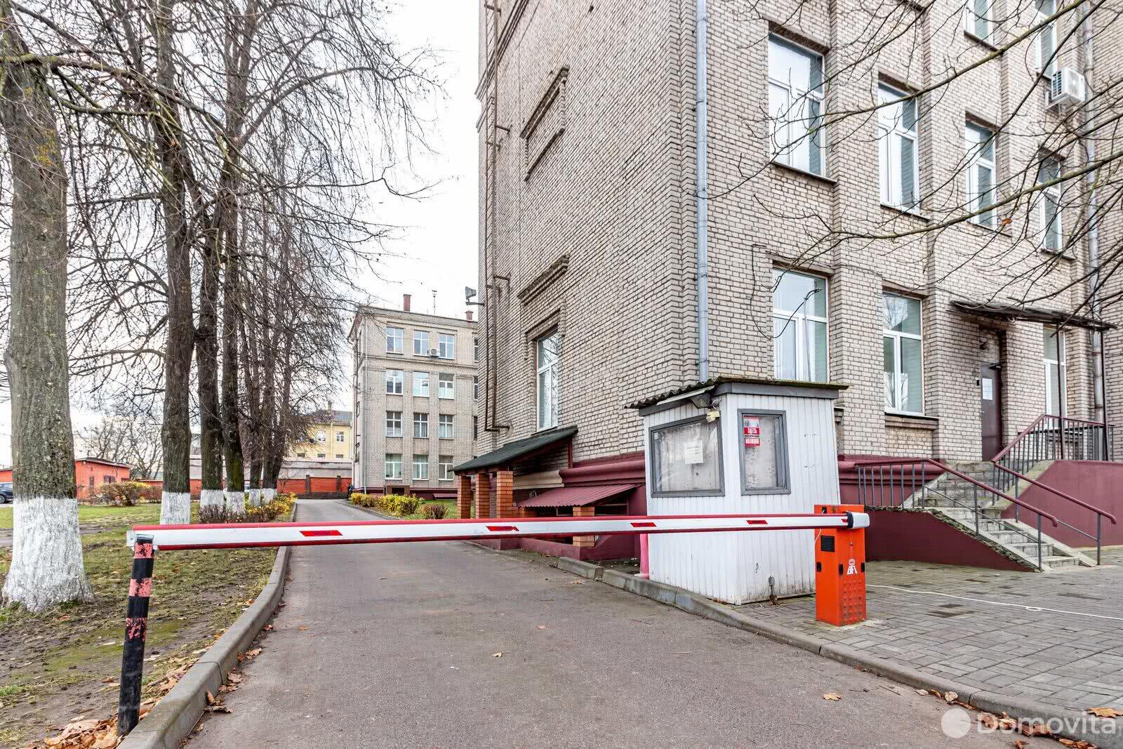 Купить офис на ул. Маяковского, д. 127/2 в Минске, 648000USD, код 6604 - фото 39