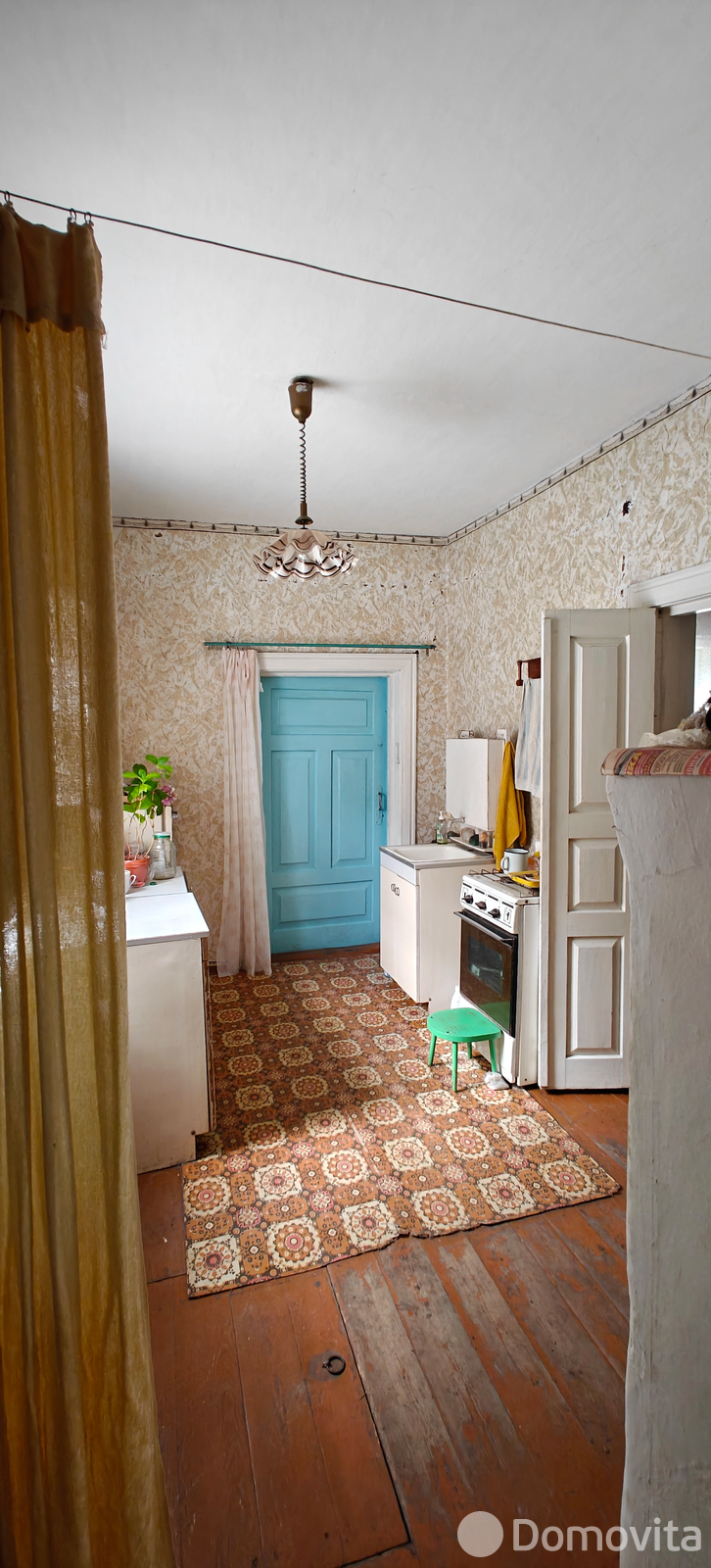 Стоимость продажи дома, Речица, ул. Некрасова, д. 23