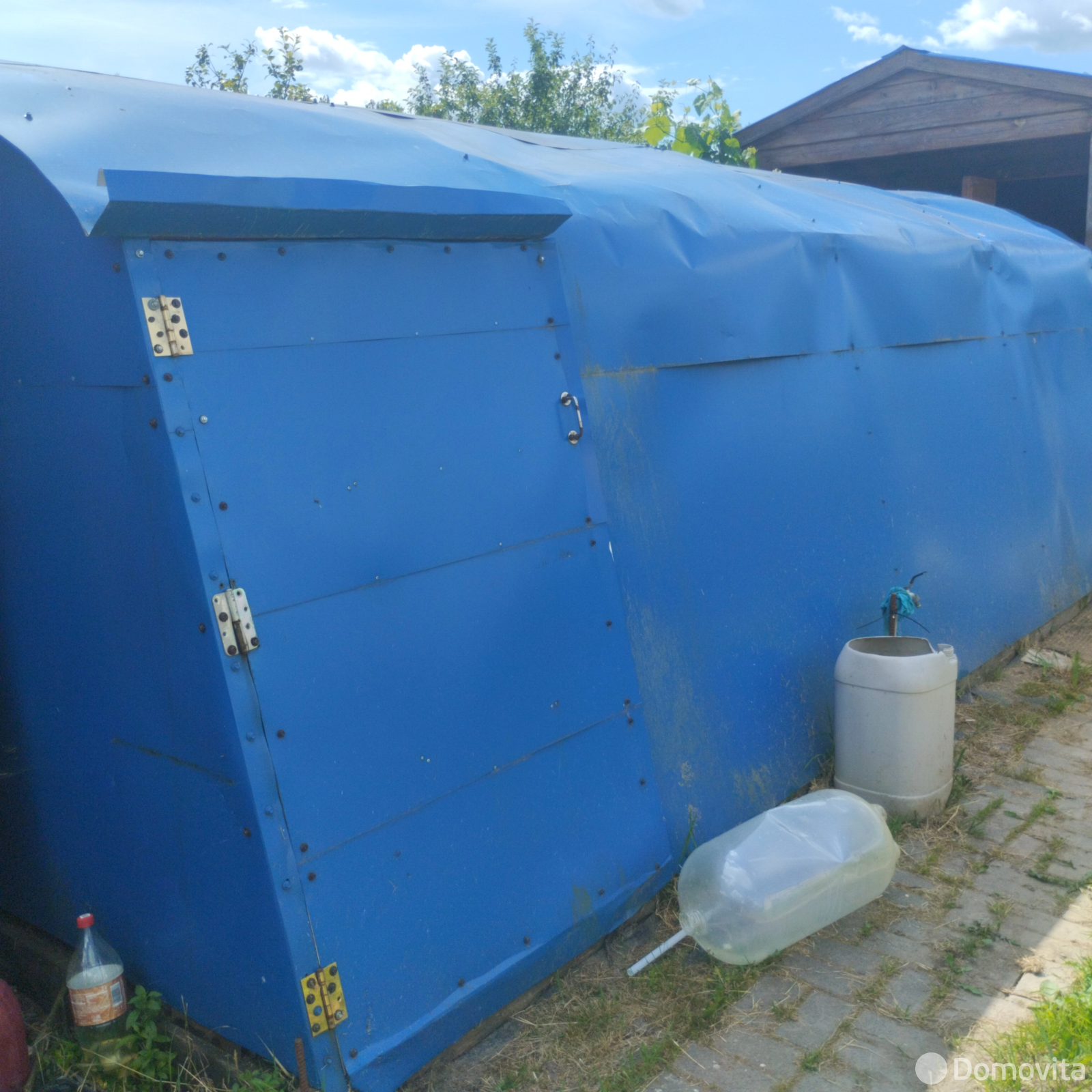 Продажа 2-этажной дачи в Плисянка Минская область, 60000USD, код 186426 - фото 26