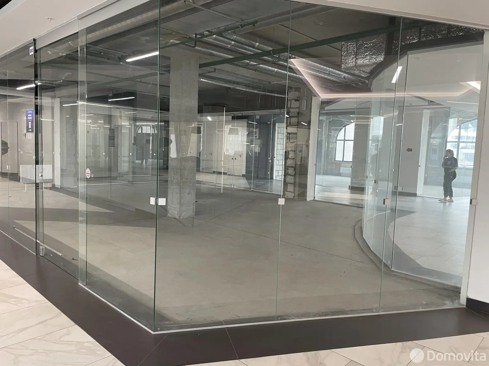 Цена аренды торгового объекта, Минск, ул. Петра Мстиславца, д. 12