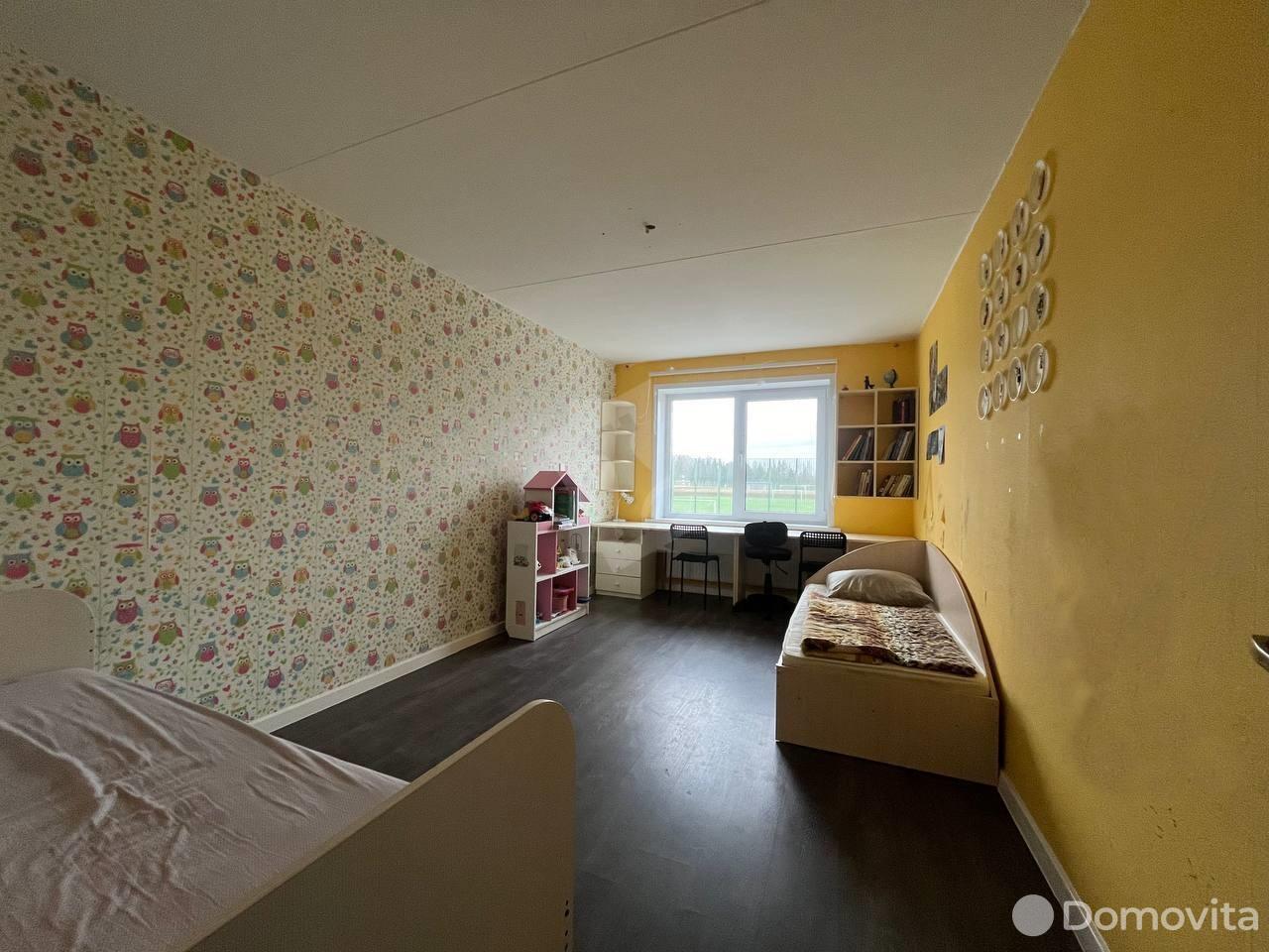 Купить 3-комнатную квартиру в Ельнице, ул. Спортивная, д. 85, 63300 USD, код: 987475 - фото 6
