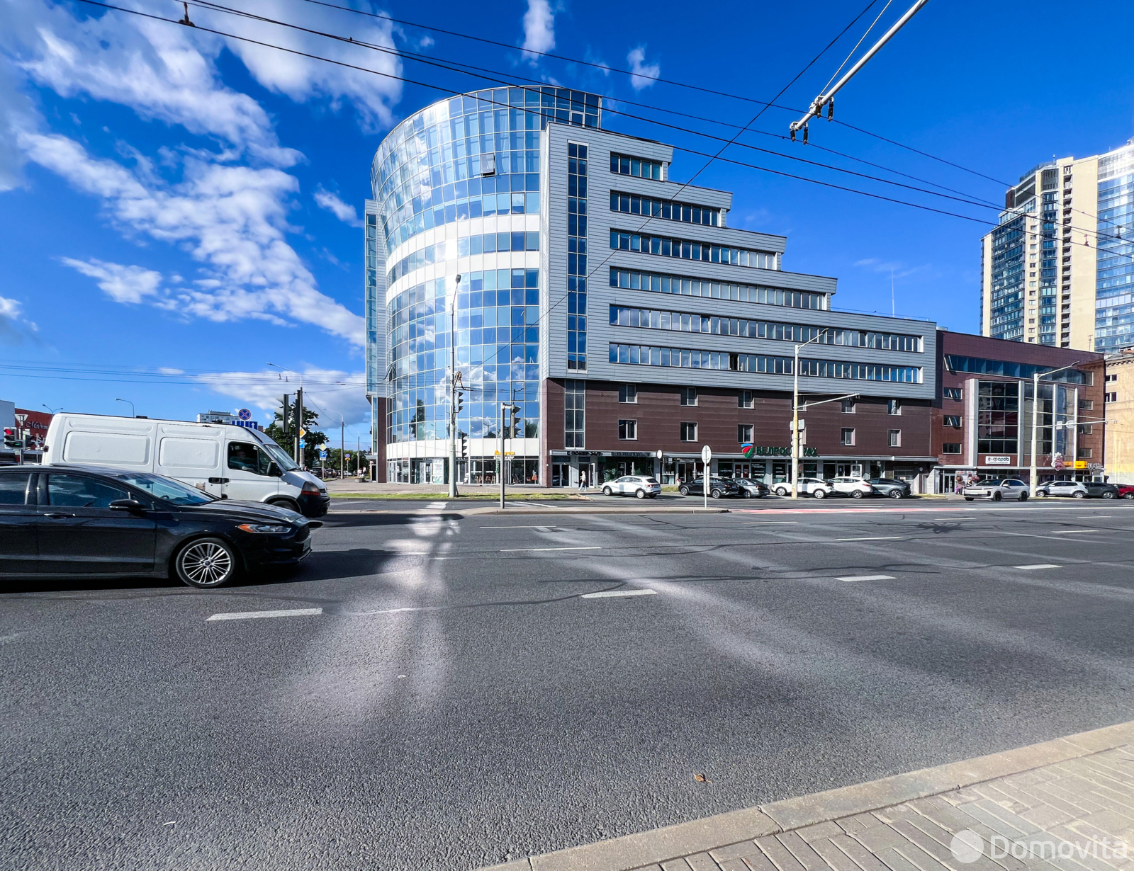 Продажа торгового помещения на пер. Тучинский, д. 2/А в Минске, 114000USD, код 999408 - фото 34