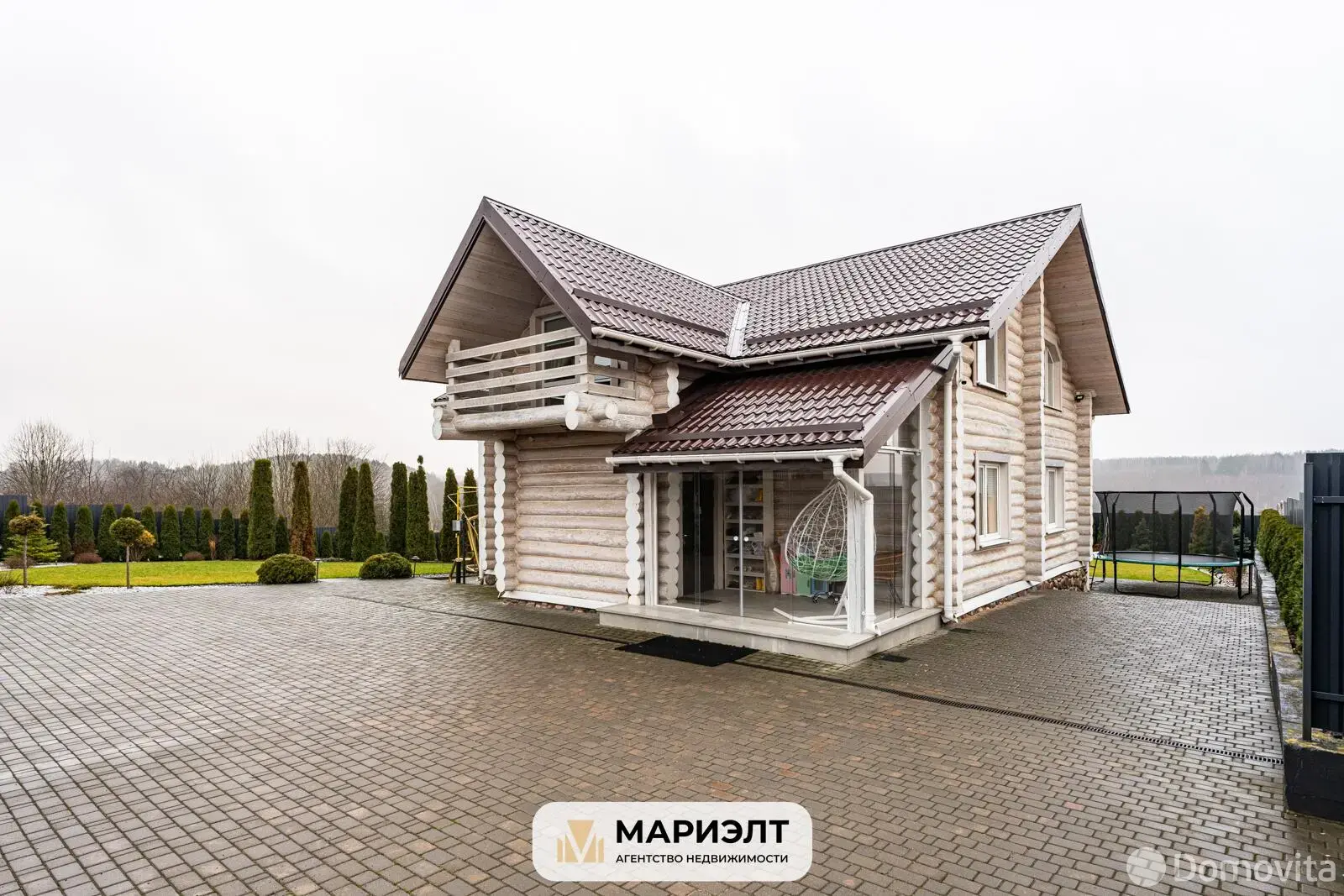 продажа дома, Дуброва,