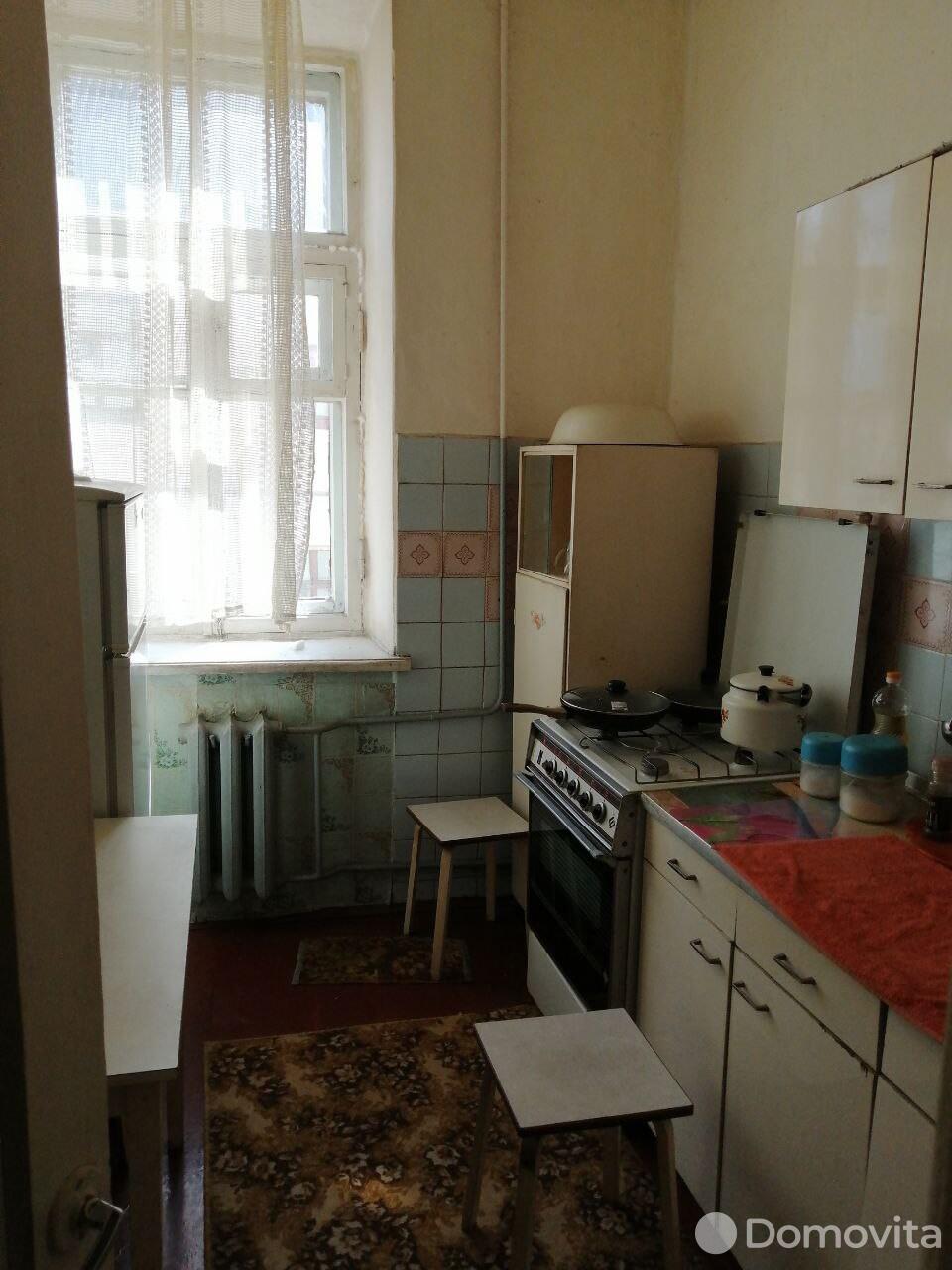 квартира, Витебск, ул. Гагарина, д. 98, стоимость продажи 80 432 р.