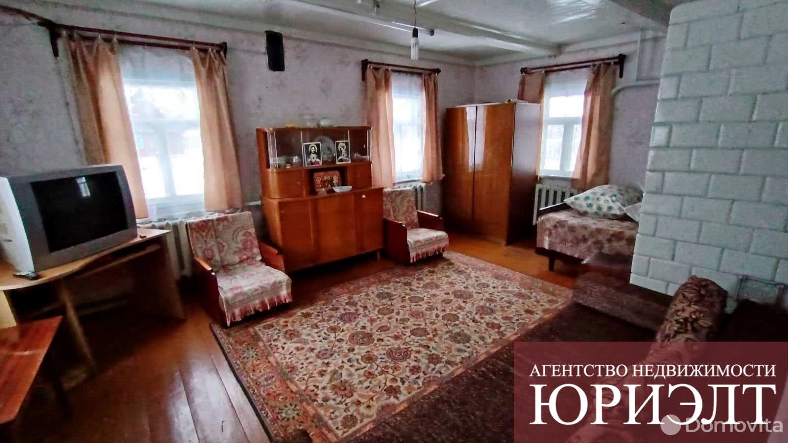 Продажа 1-этажного дома в Бакунах, Брестская область , 3000USD, код 635044 - фото 6
