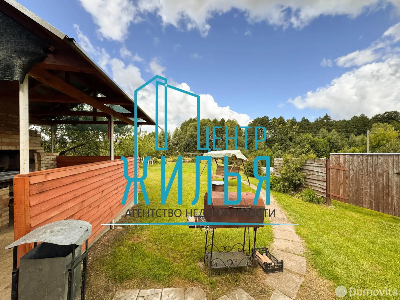 дом, Сопоцкин, 