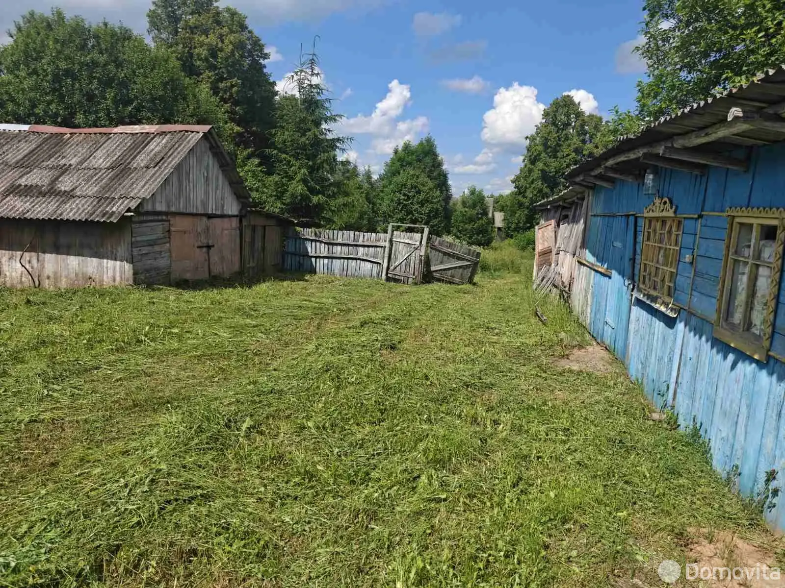 Стоимость продажи дома, Стриганцы, пер. Цветочный, д. 6