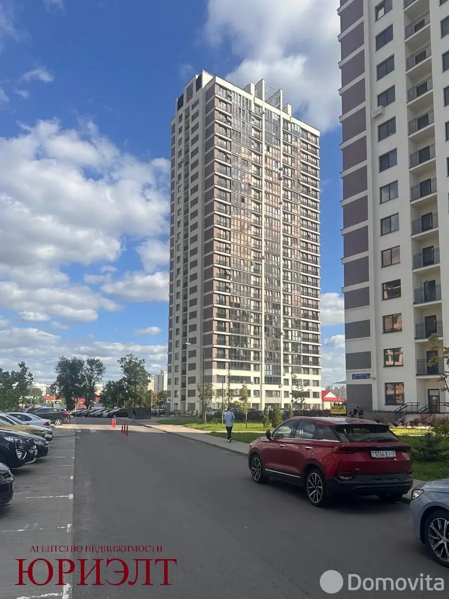 аренда квартиры, Минск, ул. Леонида Щемелёва, д. 10