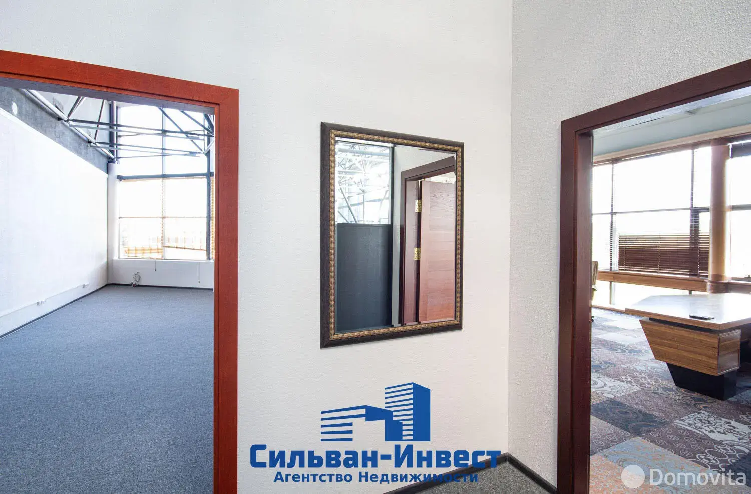Снять офис на ул. Янки Купалы, д. 25 в Минске, 4490EUR, код 17302 - фото 7