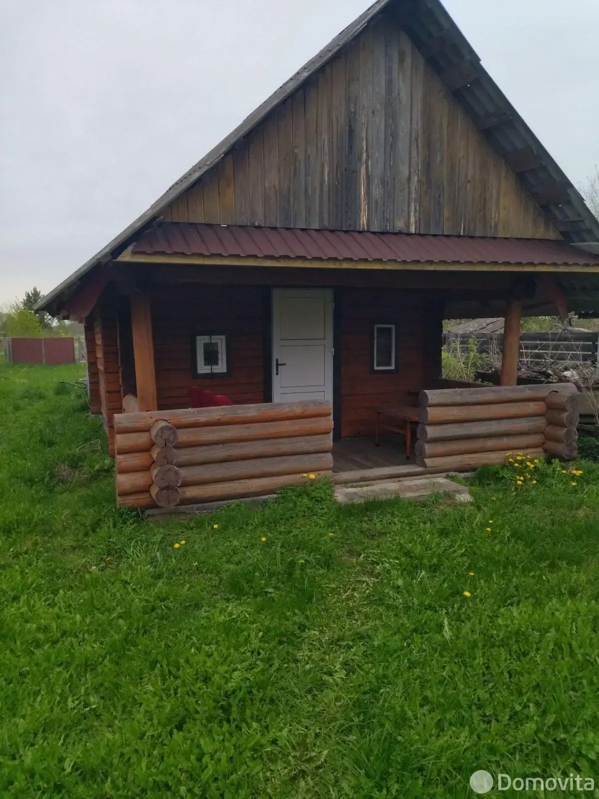 Цена продажи дома, Заберезь, ул. Центральная