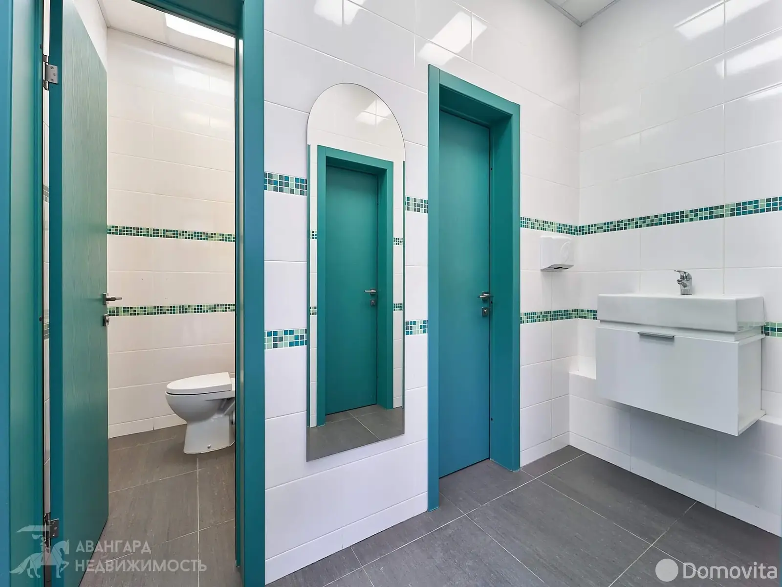 Снять офис на ул. Кальварийская, д. 42 в Минске, 21350BYN, код 14991 - фото 16