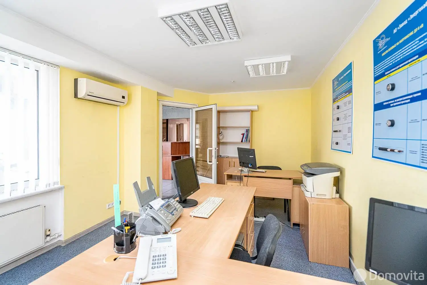 Купить офис на ул. Веры Хоружей, д. 22 в Минске, 197800USD, код 9298 - фото 18