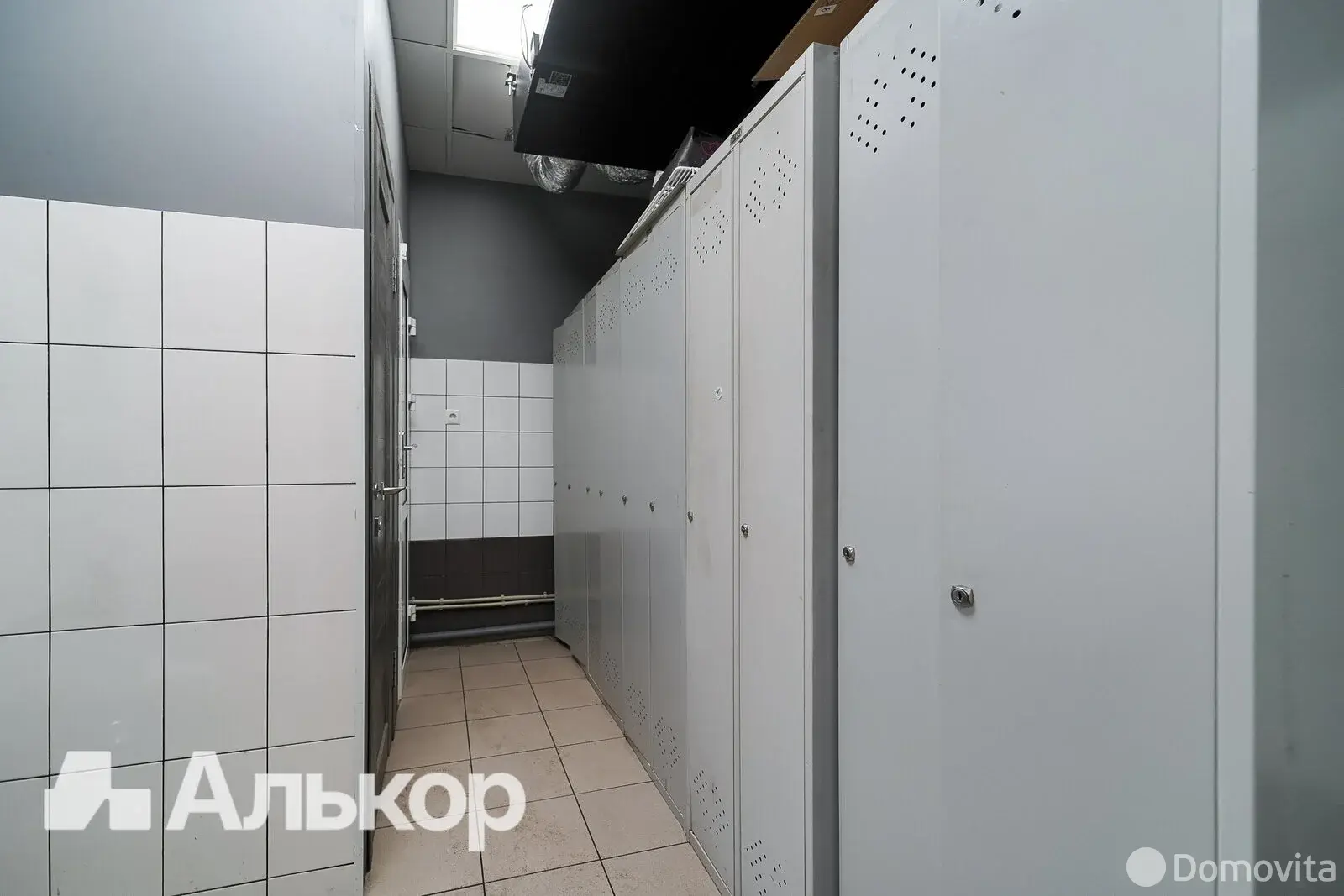 Купить помещение под сферу услуг в Минске, ул. Сторожовская, д. 6 - фото 23