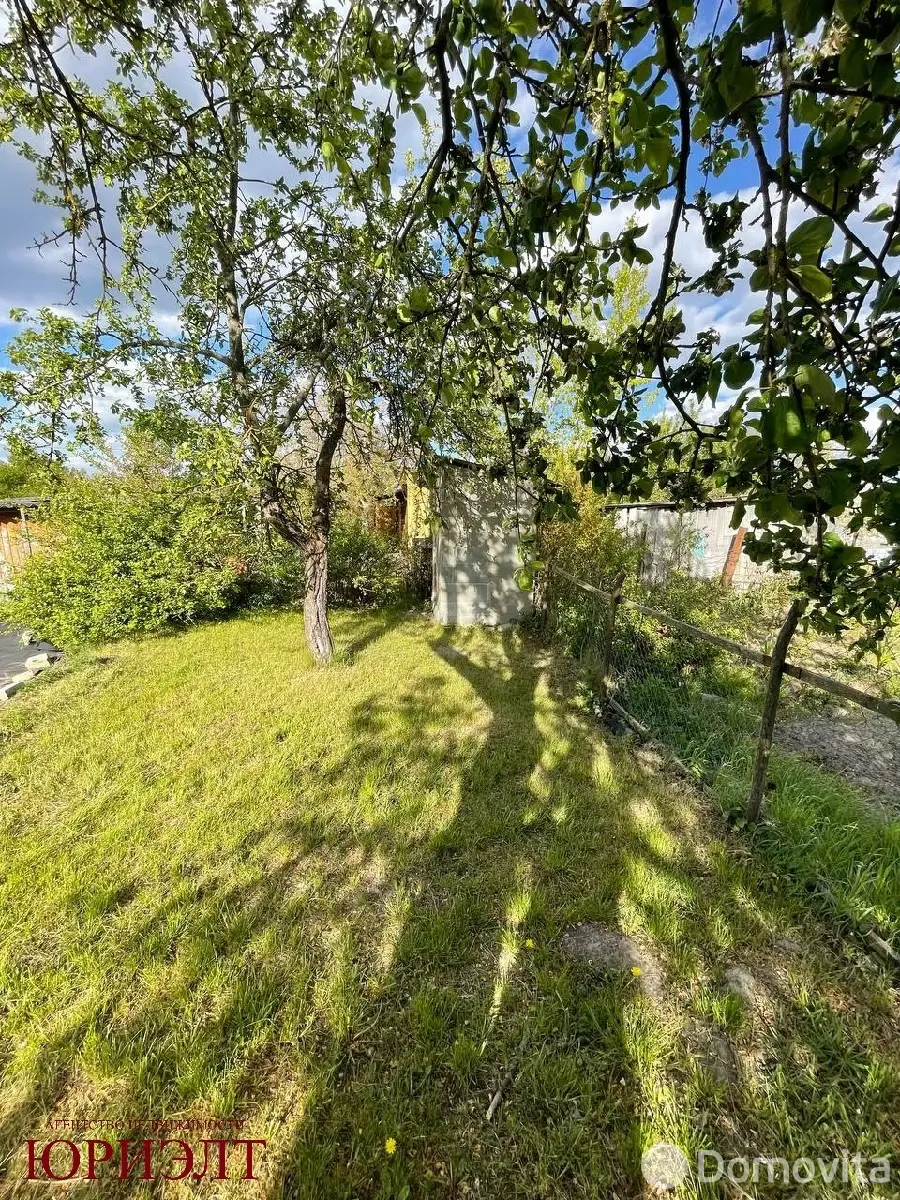 участок, Гончары, 