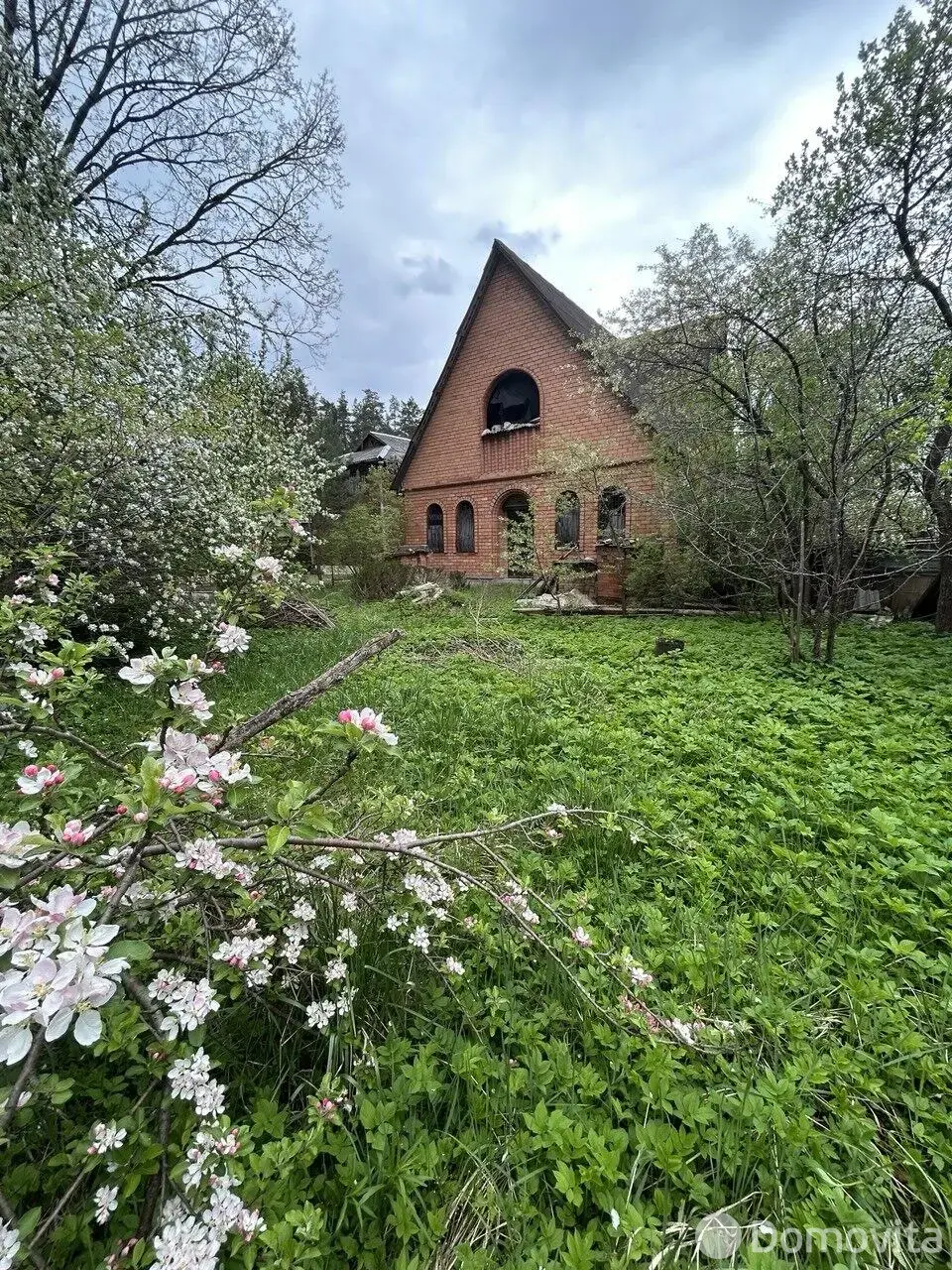 купить дачу, Текстильщик-1, д. 44
