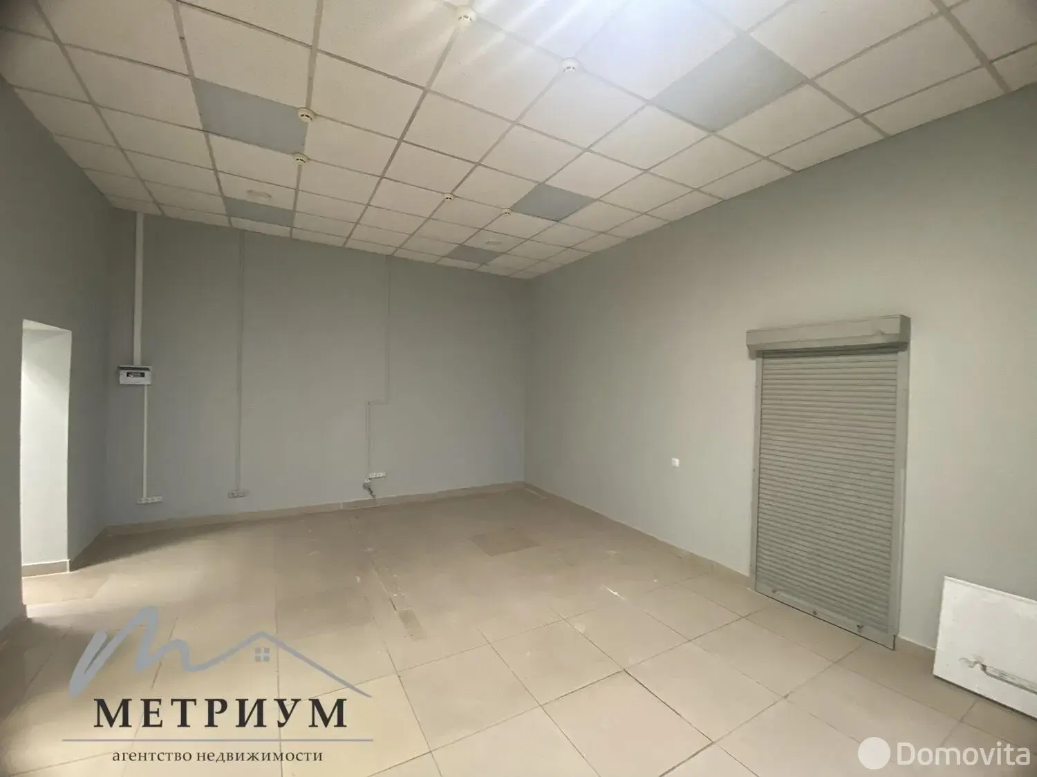 Аренда торговой точки на ул. Червякова, д. 4 в Минске, 2595EUR, код 968058 - фото 5