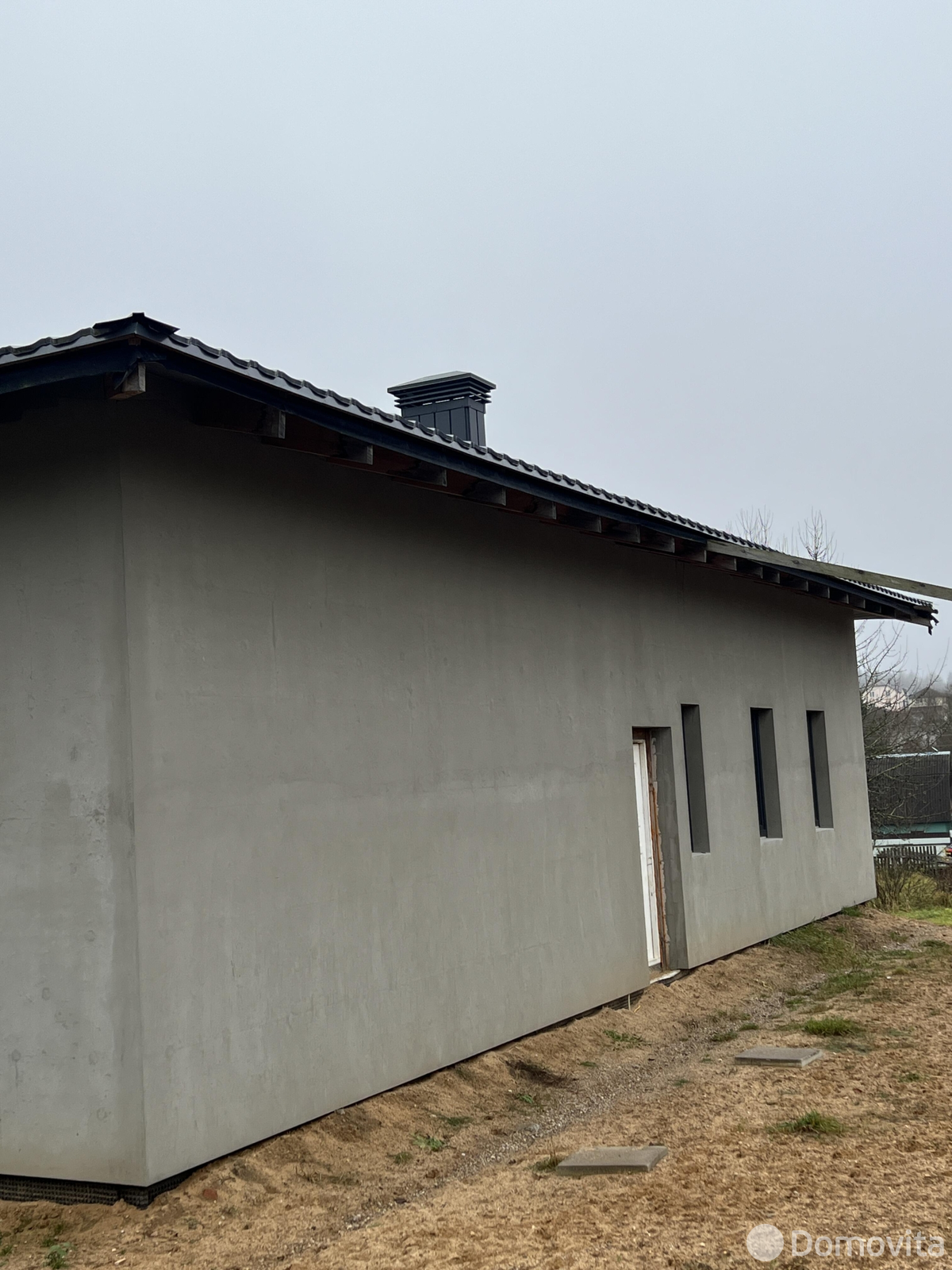 купить участок, Вышково, 