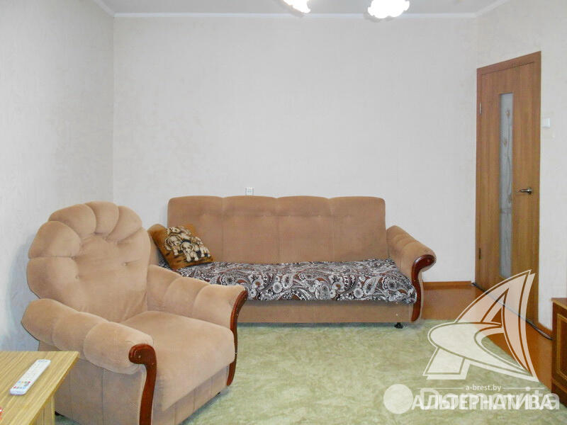 Купить 3-комнатную квартиру в Каменце, , 31000 USD, код: 690185 - фото 1