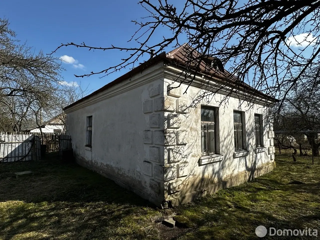 дом, Руденск, ул. 8 Марта, д. 14 - лучшее предложение